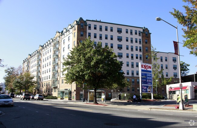 Photo - Hubbard Place