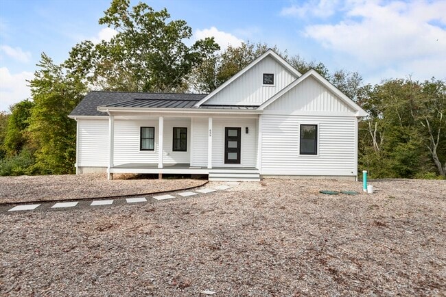 Building Photo - 659 Sodom Rd