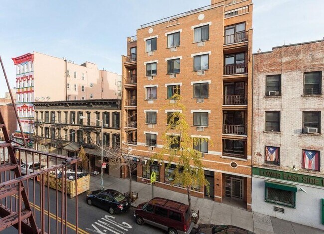 Photo - Avenue B Unit 5