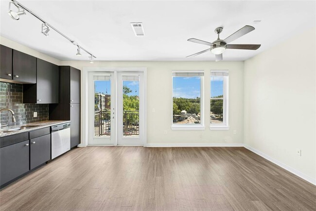 Photo - 1900 Barton Springs Rd Unit 4004