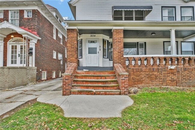 Photo - 3234 Euclid Heights Blvd Unit Lower