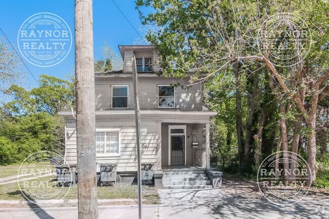 Building Photo - 412 Hammond St Rental