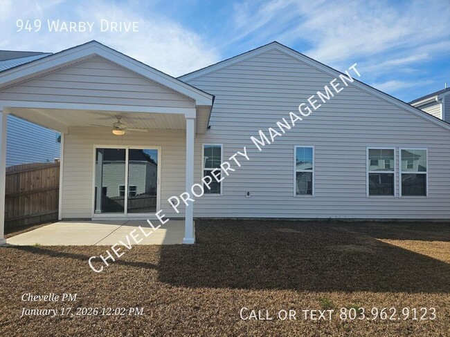 Photo - 949 Warby Dr