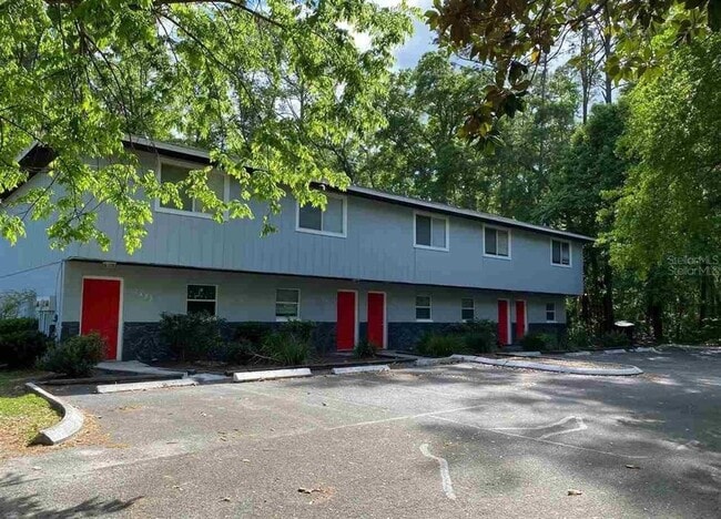 Building Photo - 2430 NW 4th Terrace