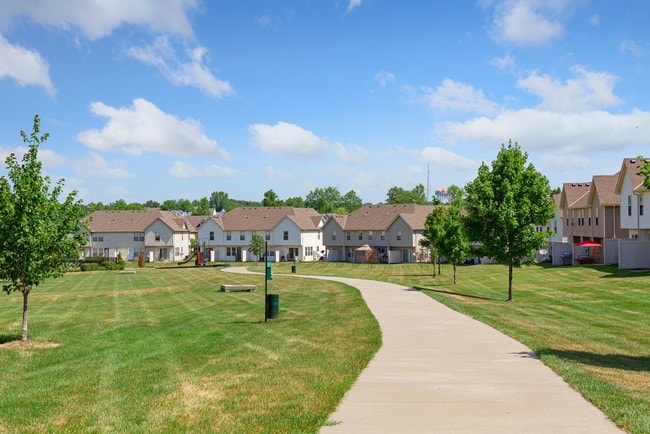Bennington Park Townhomes