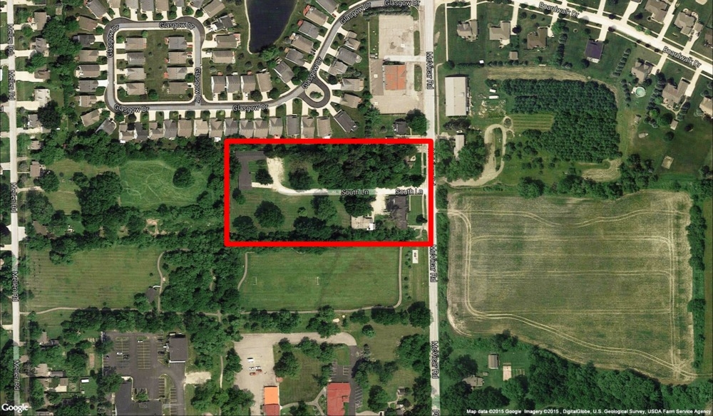 Photo - Bruce Township Apartments