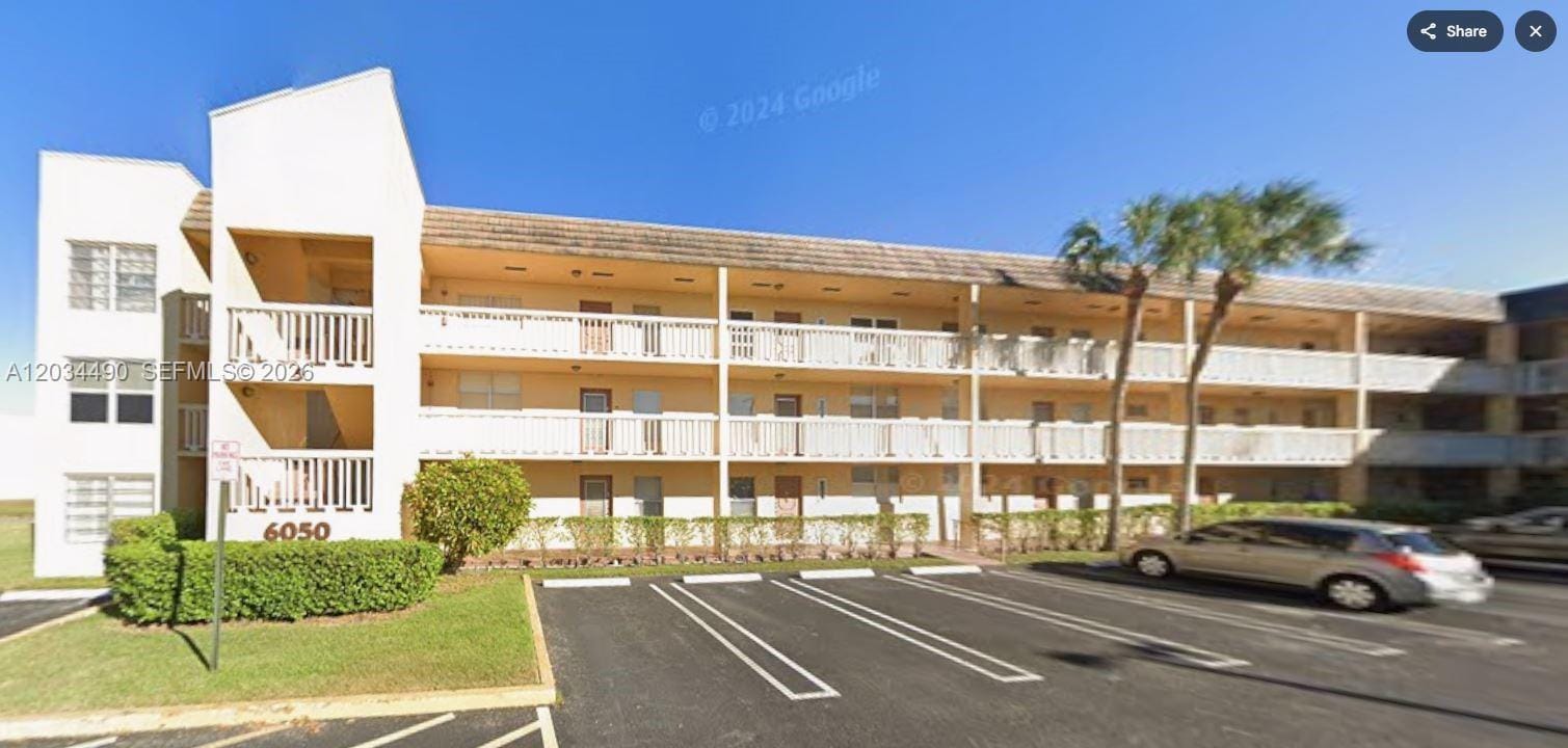 Photo - 6050 NW 64th Ave Unit 105