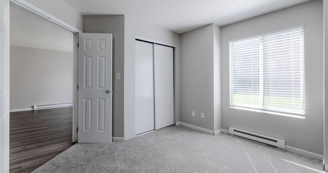 Photo - Hamlet Apartments