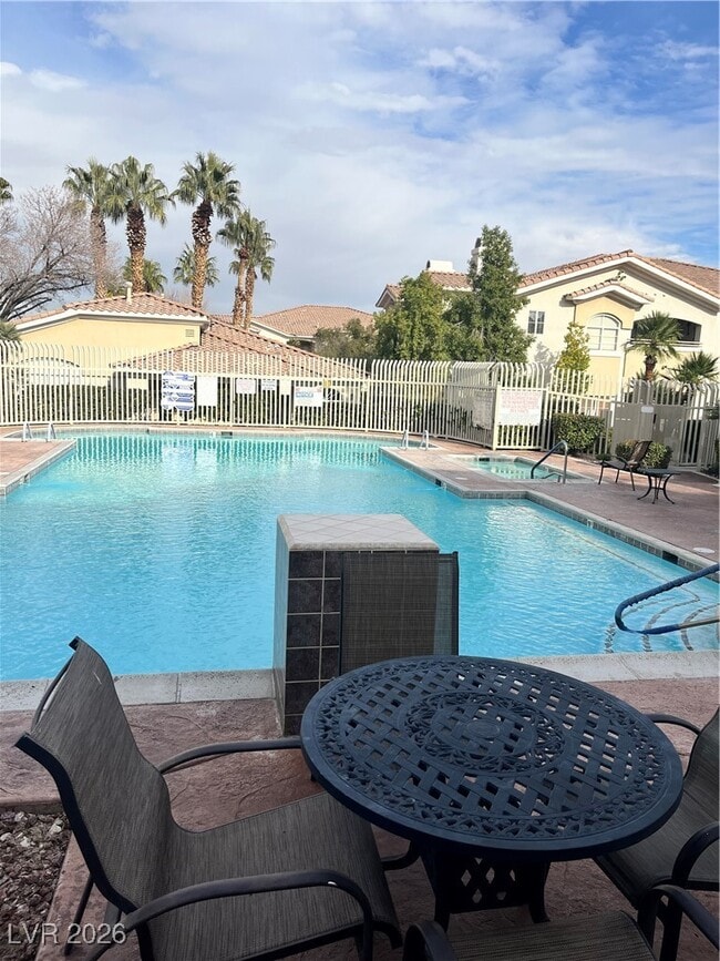 Photo - 1500 Cardinal Peak Ln Unit 101