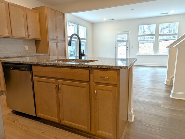 Photo - Beautiful, 2 story, end-unit, Townhome located in the Bell Glen Community!