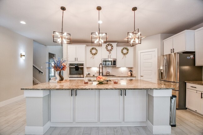 Photo - 3430 Majestic Pne Ln