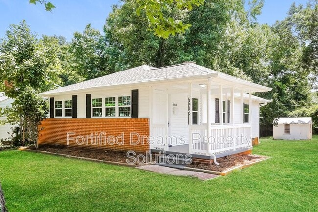 Building Photo - 2513 Timber Ln