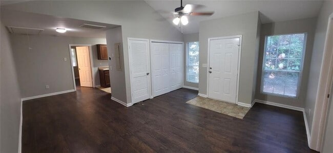 Photo - 716 Jackson Park Ln NW