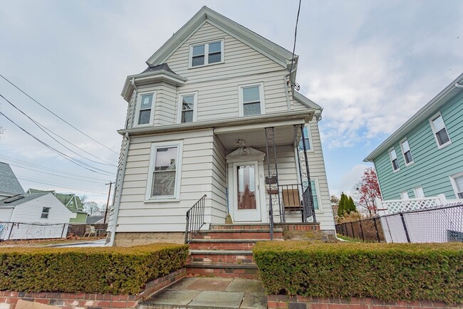 Photo - 72 Phipps St Townhome