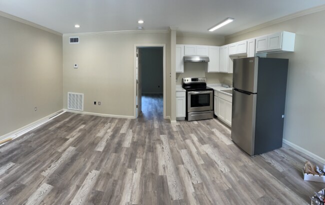 Photo - 600 E University Ave Unidad 4