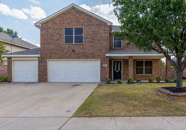 4880 Trail Hollow Dr Rental - House Rental in Fort Worth, TX | ForRent.com