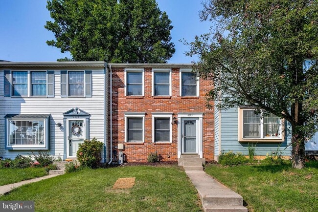 Photo - 6075 Cedar Wood Dr Townhome