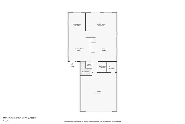 Photo - 41291 N Cambria Dr