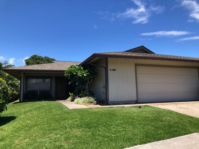 Building Photo - Newtown Estates: Single level 3 bedroom 2 bathroom 2 car garage house