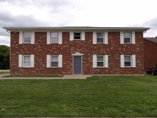 Building Photo - 433 Harrodswood Rd Unit 4