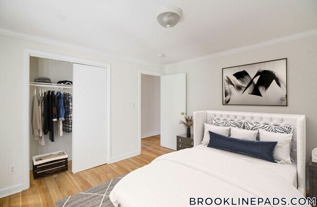 Photo - 40 Harvard St Unidad 6