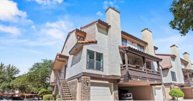 Photo - 5626 Preston Oaks Rd Unidad 51D