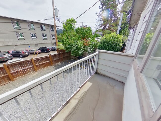 Photo - 1825 University St Unidad 1826 Onyx Alley