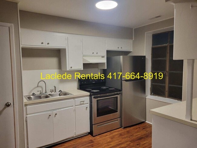 Photo - 2 BEDROOM 1 BATHROOM APARTMENT FOR RENT