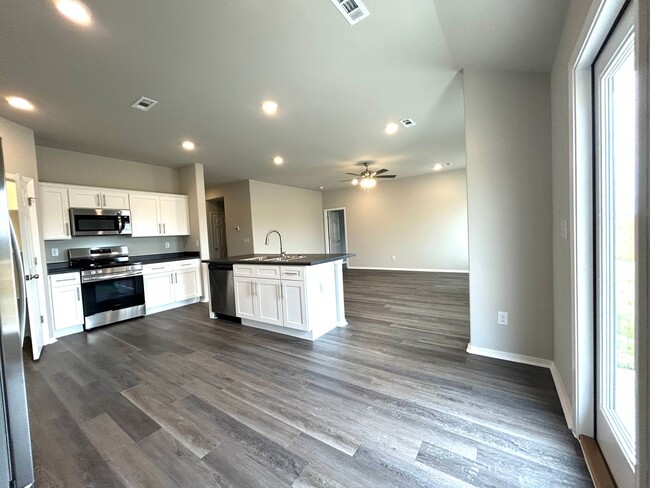 Photo - Newer Construction 3 bedroom 2 bath home!