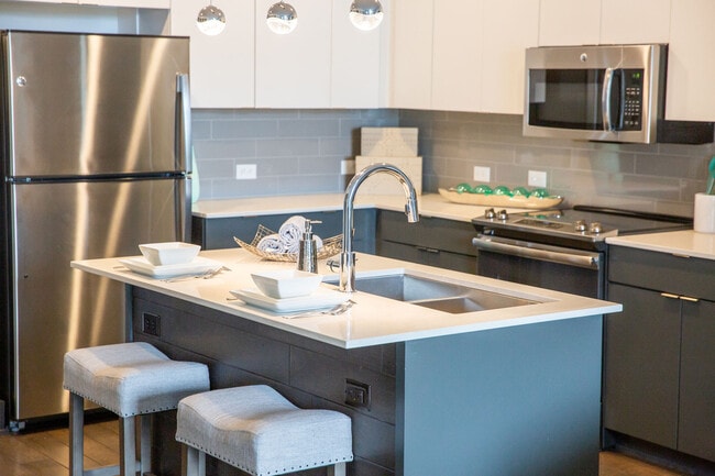 Village 21 - Village 21