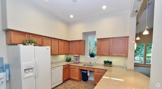 Interior Photo