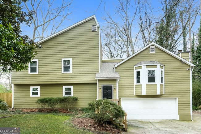 Building Photo - 52 Debonaire Dr NW Rental