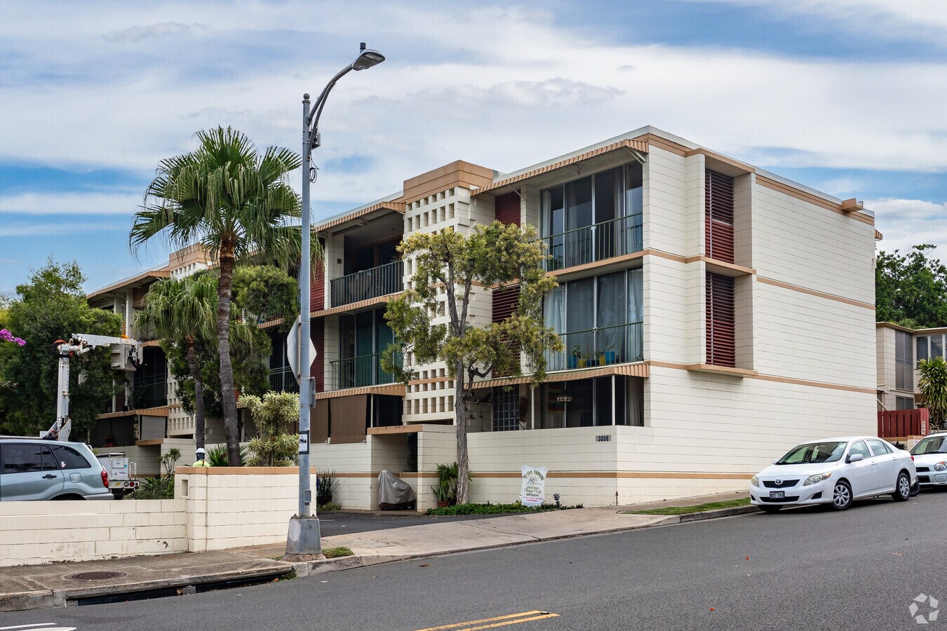 The Gregg Apartments - The Gregg Apartments