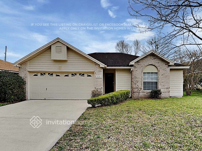 Photo - 4549 Cobblefield Cir E House