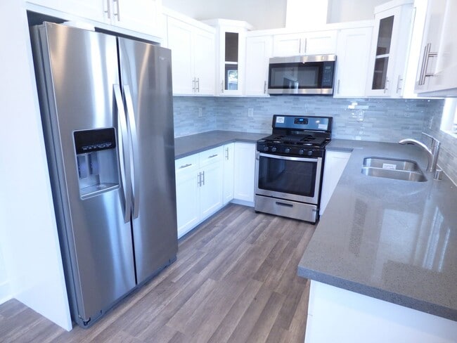 Photo - 1923 Holly Dr Unidad 1925 1/2