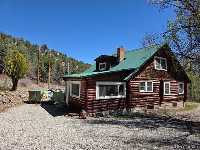 Photo - 286 W Creek Rd