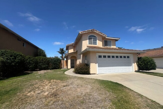Building Photo - 3BD 2.5BA In Santa Maria, CA