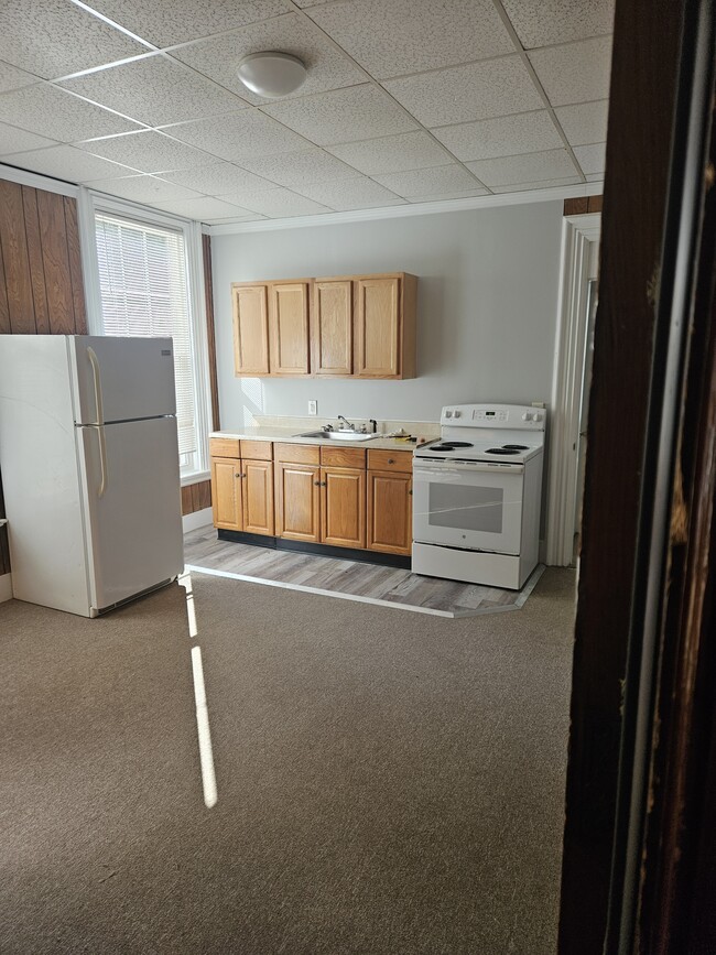 Building Photo - 112 Hamilton St Unit 1C Rental