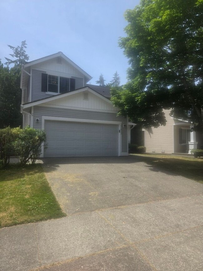 Photo - 3bd/2.5ba Maple Valley Home