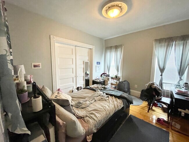 Photo - 140 Calumet St Unit 1