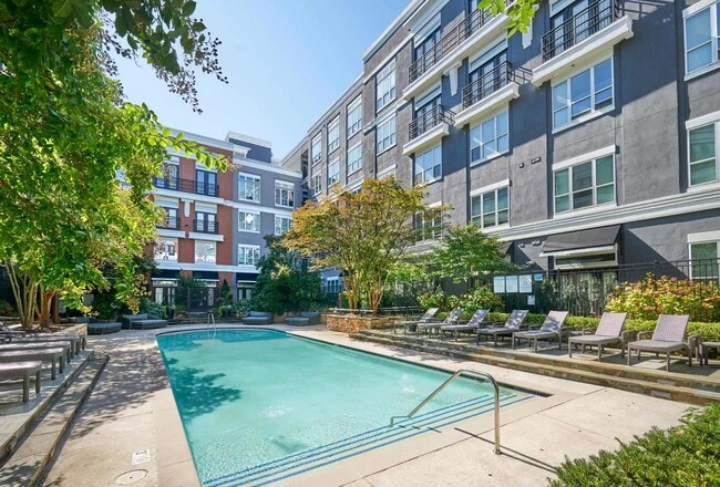 Photo - Towson Promenade