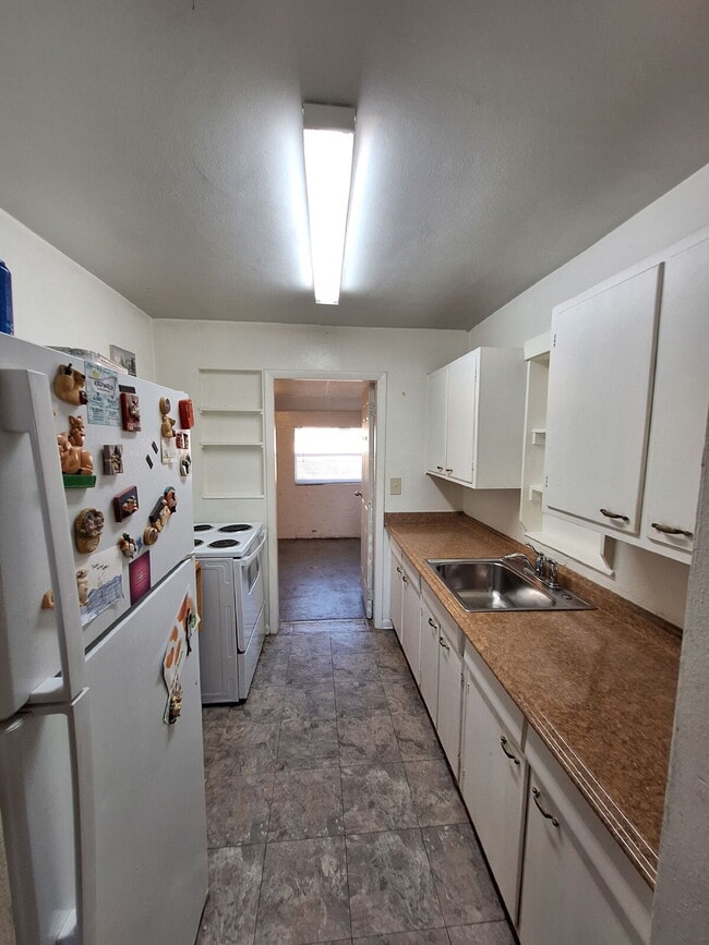 Photo - 3/2 Single Family Home available in Pt Cha...