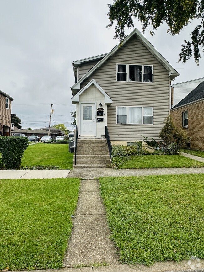 Building Photo - 1407 N 24th Ave Unit 2 Rental