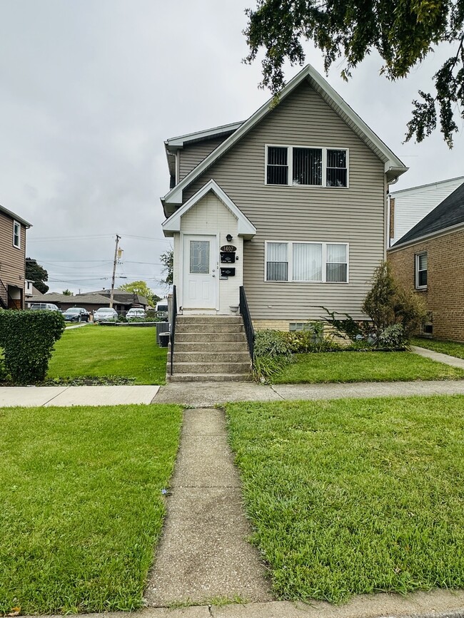 Building Photo - 1407 N 24th Ave Unit 2 Rental