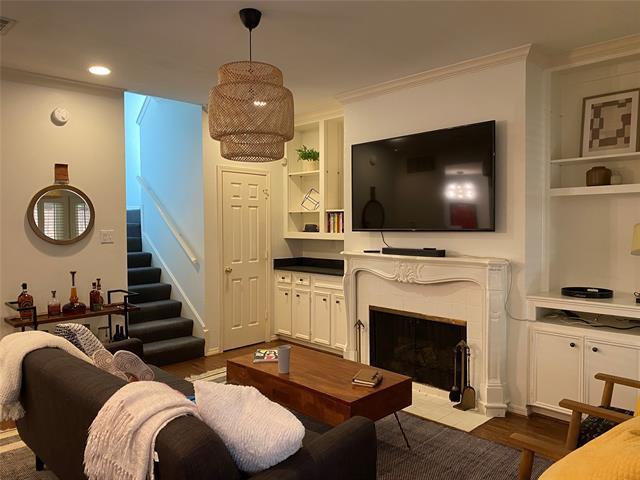 Photo - 4518 University Blvd Unit A