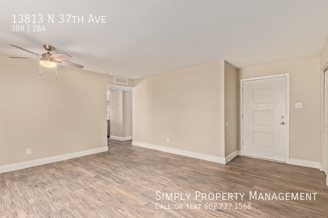 Photo - 13813 N 37th Ave