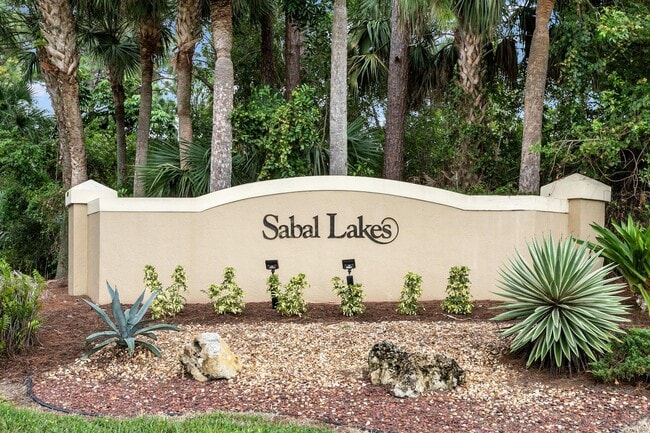 Photo - Sabal Lakes