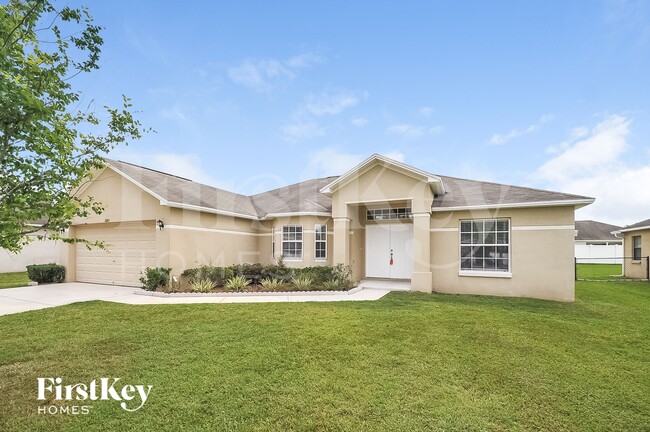 Building Photo - 5203 Ashwood Dr