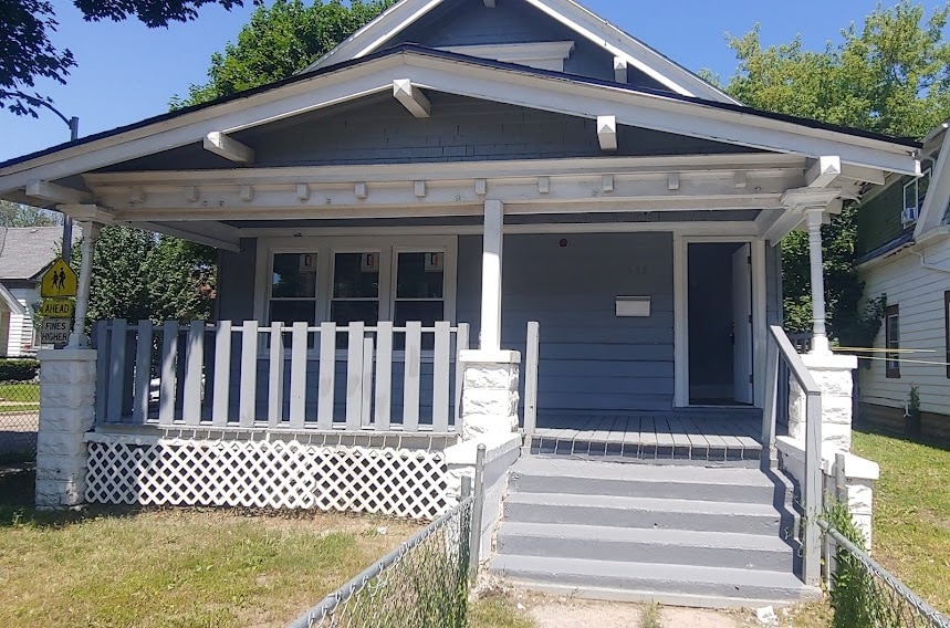 Photo - 1532 W Concordia Ave House