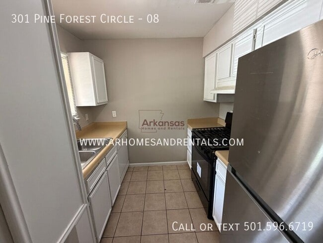 Photo - 301 Pine Forest Cir Unit 08